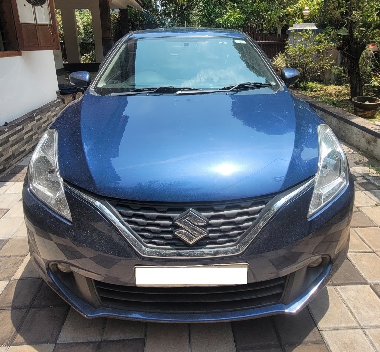 MARUTI BALENO in Kannur